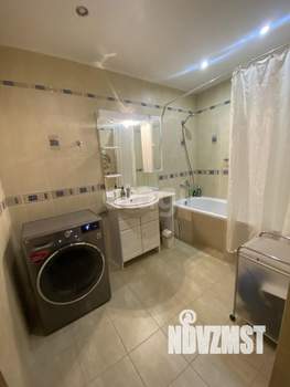 3-к квартира, вторичка, 94м2, 10/14 этаж