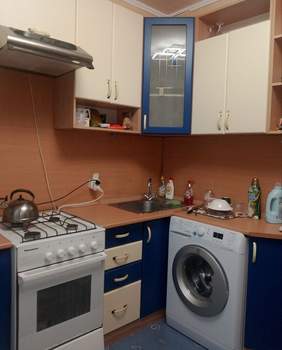 1-к квартира, вторичка, 33м2, 2/10 этаж