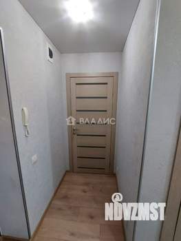 2-к квартира, вторичка, 44м2, 3/5 этаж
