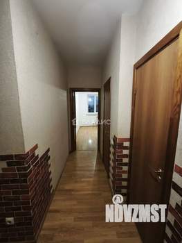 2-к квартира, вторичка, 58м2, 7/9 этаж