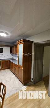 3-к квартира, вторичка, 93м2, 5/14 этаж