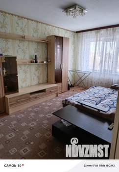 1-к квартира, вторичка, 34м2, 7/9 этаж