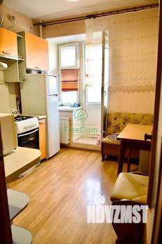 1-к квартира, вторичка, 27м2, 2/9 этаж