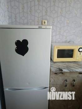 1-к квартира, вторичка, 35м2, 2/10 этаж