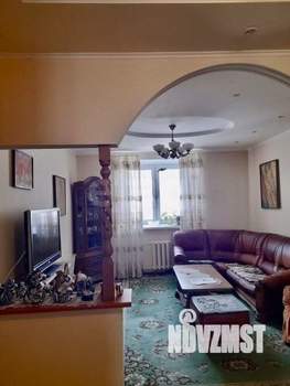 3-к квартира, вторичка, 98м2, 6/14 этаж