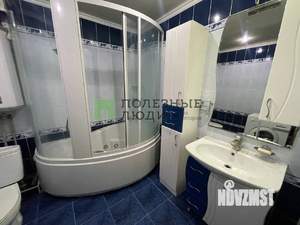 3-к квартира, вторичка, 78м2, 3/15 этаж