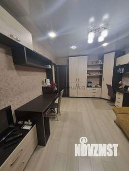 1-к квартира, вторичка, 36м2, 2/9 этаж