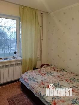 5-к квартира, вторичка, 88м2, 1/10 этаж