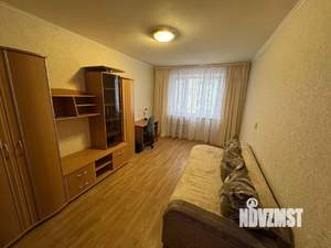 1-к квартира, вторичка, 34м2, 8/10 этаж