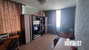 4-к квартира, вторичка, 88м2, 2/3 этаж