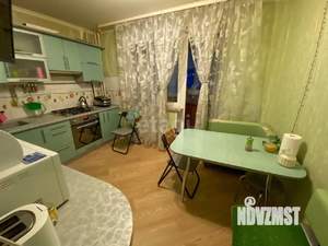 3-к квартира, вторичка, 70м2, 2/5 этаж