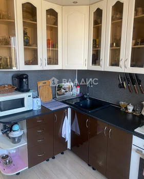 2-к квартира, вторичка, 73м2, 10/10 этаж