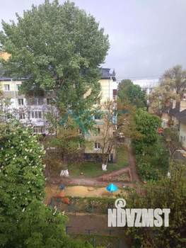 1-к квартира, вторичка, 30м2, 5/5 этаж