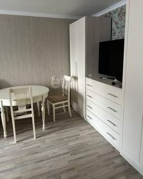 1-к квартира, вторичка, 37м2, 3/5 этаж