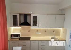 2-к квартира, вторичка, 65м2, 8/11 этаж