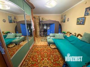 1-к квартира, вторичка, 34м2, 1/10 этаж