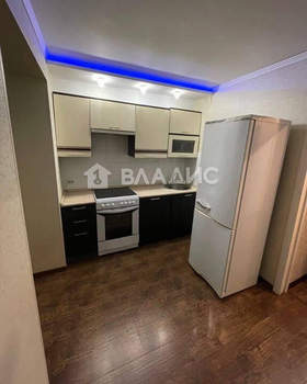 1-к квартира, вторичка, 28м2, 2/9 этаж