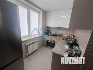 1-к квартира, вторичка, 35м2, 7/10 этаж