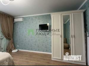 1-к квартира, вторичка, 44м2, 14/14 этаж