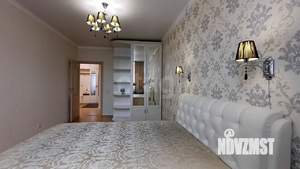 2-к квартира, вторичка, 64м2, 3/10 этаж