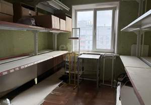 2-к квартира, вторичка, 52м2, 7/10 этаж