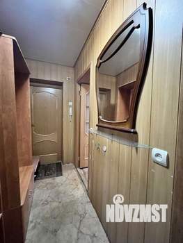 2-к квартира, вторичка, 41м2, 3/9 этаж