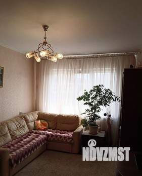 5-к квартира, вторичка, 87м2, 1/9 этаж