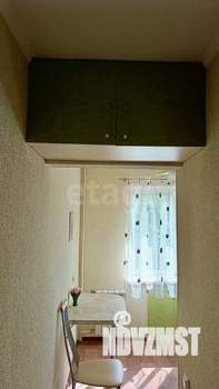 2-к квартира, вторичка, 43м2, 5/5 этаж