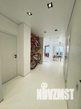 3-к квартира, вторичка, 115м2, 9/14 этаж