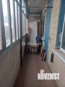 1-к квартира, вторичка, 39м2, 7/9 этаж