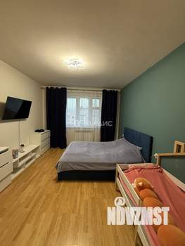 2-к квартира, вторичка, 56м2, 7/7 этаж