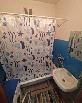 2-к квартира, вторичка, 56м2, 10/15 этаж