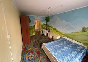 4-к квартира, вторичка, 76м2, 1/9 этаж