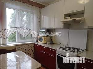 4-к квартира, вторичка, 70м2, 7/9 этаж