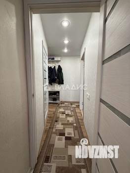2-к квартира, вторичка, 44м2, 4/5 этаж