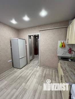 1-к квартира, вторичка, 35м2, 1/10 этаж