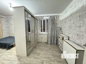 3-к квартира, вторичка, 62м2, 3/5 этаж