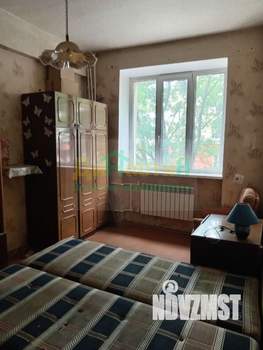 2-к квартира, вторичка, 56м2, 3/4 этаж