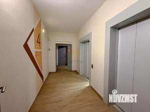 3-к квартира, вторичка, 84м2, 4/8 этаж