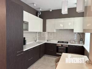 2-к квартира, вторичка, 52м2, 3/4 этаж