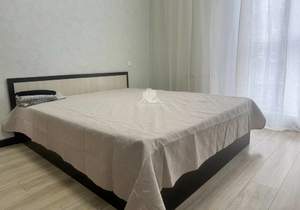 2-к квартира, вторичка, 53м2, 16/18 этаж