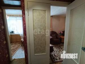1-к квартира, вторичка, 31м2, 8/9 этаж