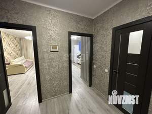 1-к квартира, вторичка, 48м2, 9/19 этаж