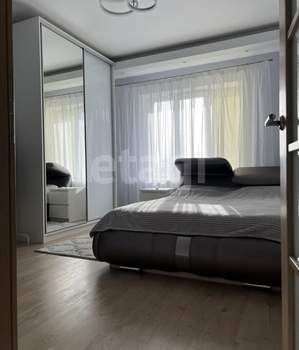 4-к квартира, вторичка, 187м2, 4/6 этаж