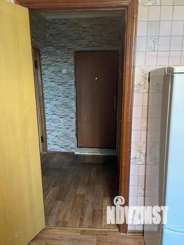 1-к квартира, вторичка, 29м2, 4/5 этаж