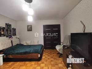 3-к квартира, вторичка, 64м2, 1/14 этаж