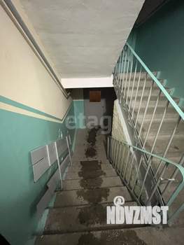 2-к квартира, вторичка, 58м2, 8/10 этаж