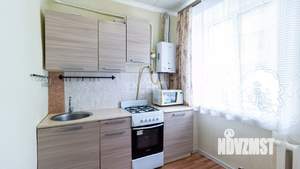 2-к квартира, вторичка, 43м2, 4/4 этаж
