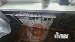 2-к квартира, вторичка, 45м2, 5/9 этаж