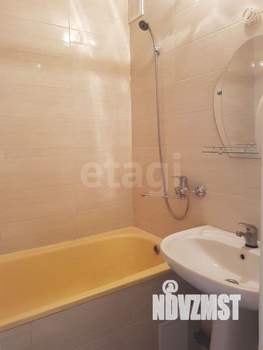 1-к квартира, вторичка, 34м2, 5/9 этаж